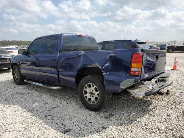 Photo 2 from auction – 2002 CHEVROLET SILVERADO with VIN 2GCEC19T121194853
