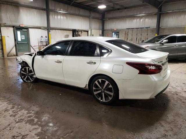 Photo 2 from auction – 2017 NISSAN ALTIMA 2.5 with VIN 1N4AL3AP8HC482998