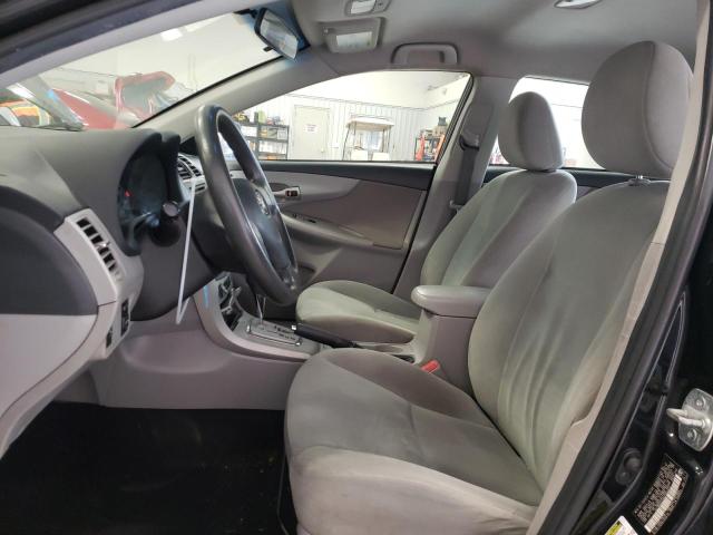 صورة رقم 7 من المزاد - 2013 TOYOTA COROLLA BA مع VIN 2T1BU4EE8DC068521