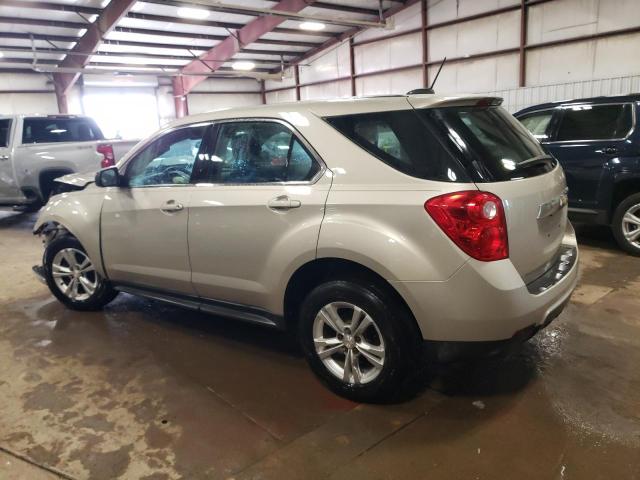 Photo 2 from auction – 2015 CHEVROLET EQUINOX LS with VIN 2GNALAEK0F1100678
