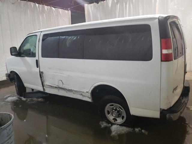 Photo 2 from auction – 2015 CHEVROLET EXPRESS G2 with VIN 1GBWGRFF4F1189488