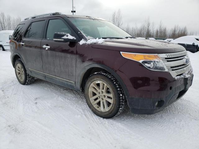 Photo 4 from auction – 2011 FORD EXPLORER X with VIN 1FMHK8D8XBGA25263