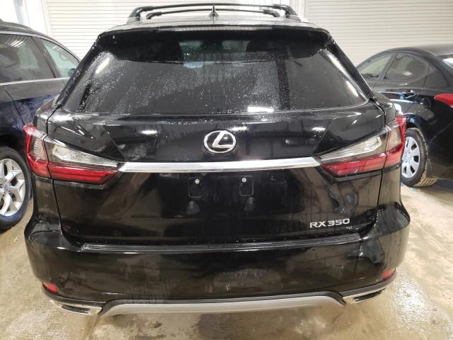 Zdjęcie 6 z aukcji – 2021 LEXUS RX 350 z VIN 2T2HZMDA1MC286631