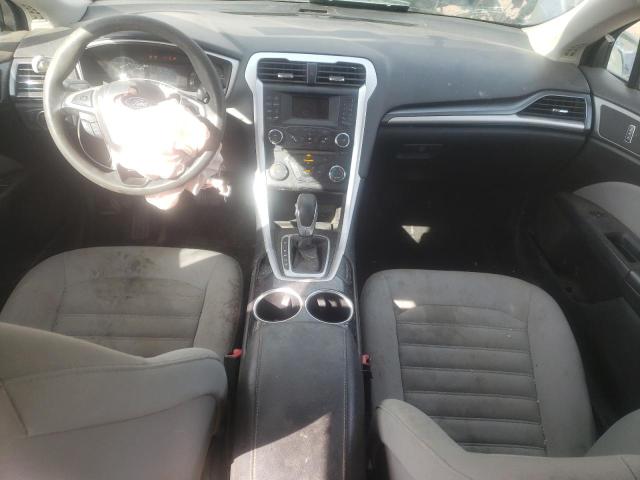 Photo 8 from auction – 2013 FORD FUSION S with VIN 3FA6P0G79DR342809