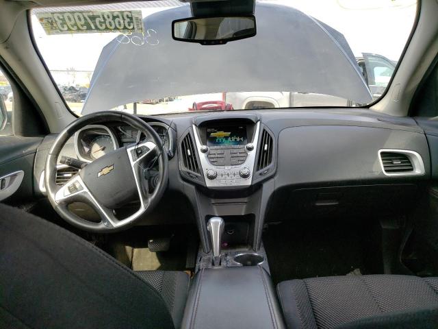 Photo 8 from auction – 2015 CHEVROLET EQUINOX LT with VIN 2GNALBEK5F6227273