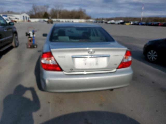 Photo 6 from auction – 2003 TOYOTA CAMRY LE with VIN 4T1BF30KX3U043098