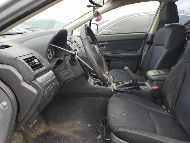 Photo 7 from auction – 2013 SUBARU IMPREZA SP with VIN JF1GPAL67D1825815