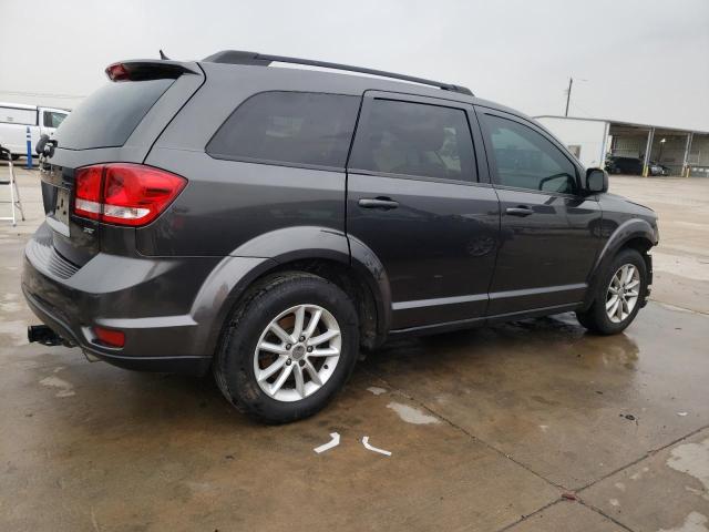 Photo 3 from auction – 2015 DODGE JOURNEY SX with VIN 3C4PDCBB0FT737701