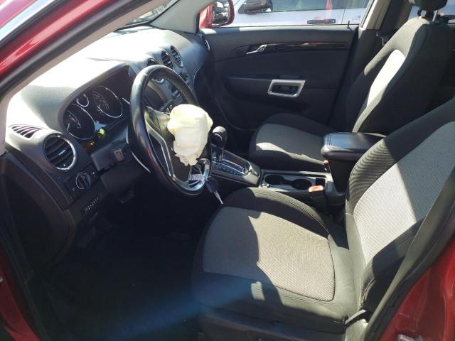 Photo 7 from auction – 2014 CHEVROLET CAPTIVA LS with VIN 3GNAL2EK2ES624486