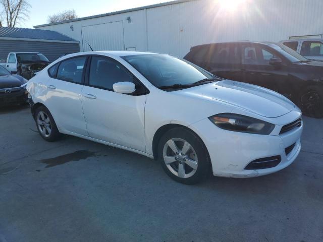 Photo 4 from auction – 2015 DODGE DART SXT with VIN 1C3CDFBB6FD193568