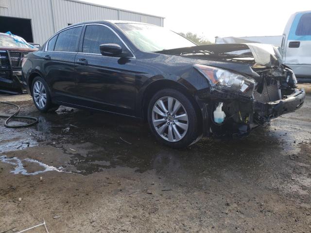 Photo 4 from auction – 2011 HONDA ACCORD EXL with VIN 1HGCP2F85BA090262