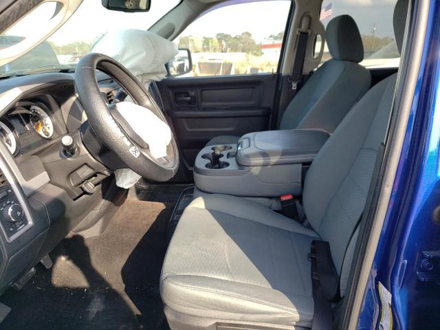 Photo 7 from auction – 2014 RAM 1500 ST with VIN 3C6RR7KT0EG210394
