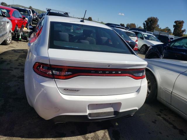 Photo 6 from auction – 2015 DODGE DART SXT with VIN 1C3CDFBB1FD331355
