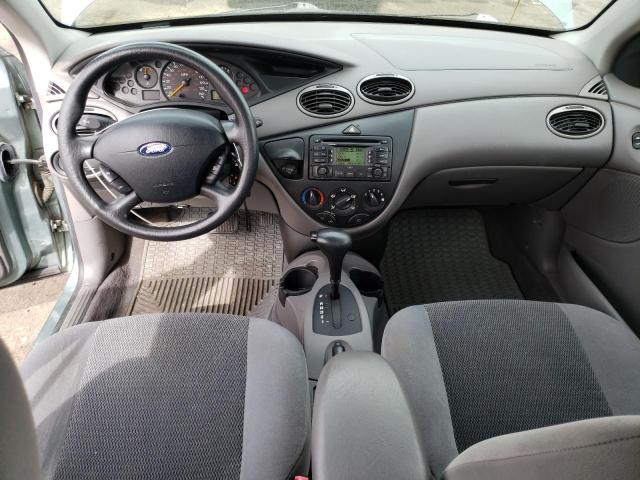 Zdjęcie 8 z aukcji – 2003 FORD FOCUS SE C z VIN 1FAFP34323W141476