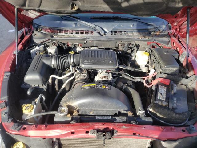 Photo 11 from auction – 2006 DODGE DAKOTA SLT with VIN 1D7HW42K96S508817