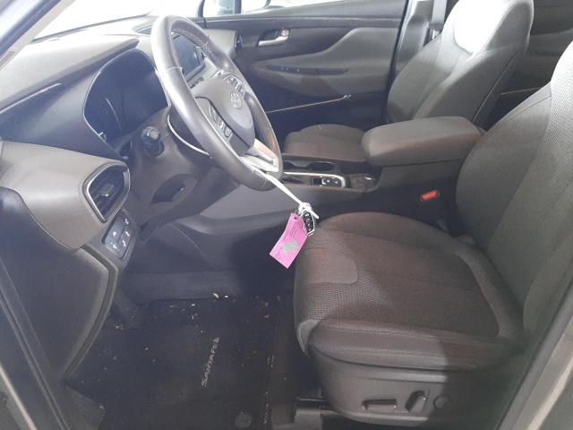 Photo 7 from auction – 2019 HYUNDAI SANTA FE S with VIN 5NMS33AD3KH045682