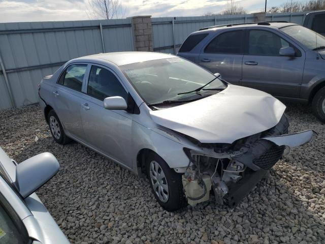 Photo 4 from auction – 2010 TOYOTA COROLLA BA with VIN 1NXBU4EE7AZ314288