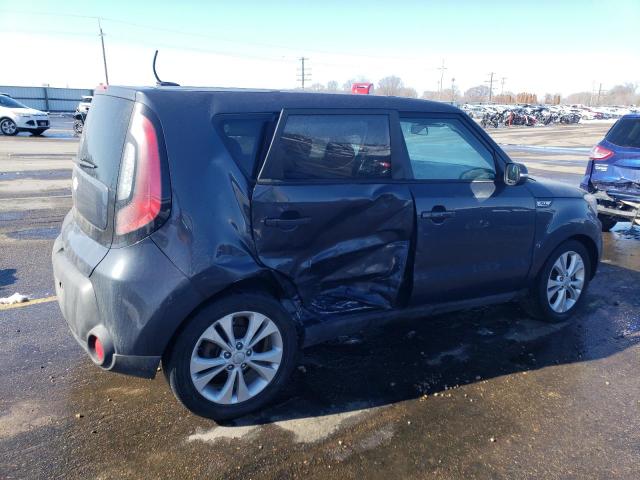 Снимка 3 от търг – 2014 KIA SOUL + с VIN KNDJP3A55E7054274
