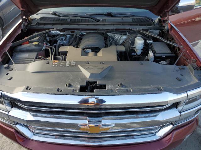 Photo 11 from auction – 2016 CHEVROLET 1500 with VIN 3GCUKTEC2GG178157