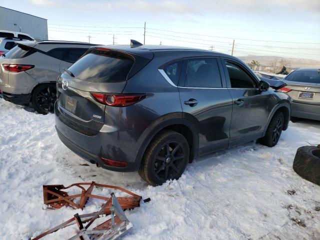 Photo 3 from auction – 2017 MAZDA CX-5 GRAND with VIN JM3KFBDL0H0182230