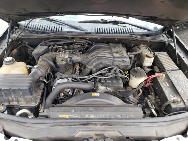 Photo 12 from auction – 2005 MERCURY MOUNTAINEE with VIN 4M2DU86E05UJ15151