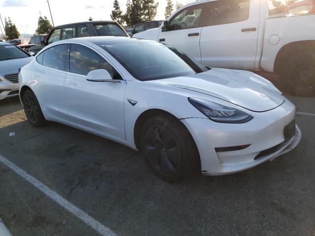 Photo 4 from auction – 2020 TESLA MODEL 3 with VIN 5YJ3E1EB3LF650686