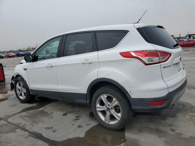 Photo 2 from auction – 2014 FORD ESCAPE SE with VIN 1FMCU9GX2EUE28690