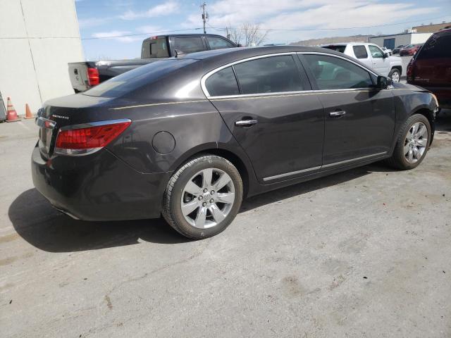Photo 3 from auction – 2013 BUICK LACROSSE with VIN 1G4GC5E30DF271175