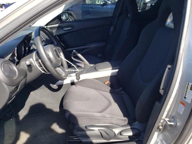Photo 7 from auction – 2009 MAZDA RX8 with VIN JM1FE17P790401238