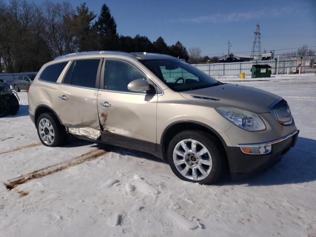 Photo 4 from auction – 2011 BUICK ENCLAVE CX with VIN 5GAKRBED5BJ210999