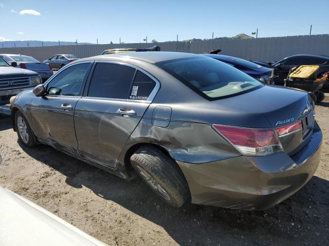 Photo 2 from auction – 2012 HONDA ACCORD LXP with VIN 1HGCP2F45CA047829