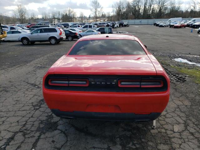 Photo 6 from auction – 2015 DODGE CHALLENGER with VIN 2C3CDZAG7FH793906