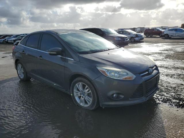 Photo 4 from auction – 2012 FORD FOCUS with VIN 1FAHP3H2XCL194213