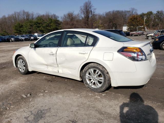 Photo 2 from auction – 2012 NISSAN ALTIMA 2.5 with VIN 1N4AL2AP2CC129398