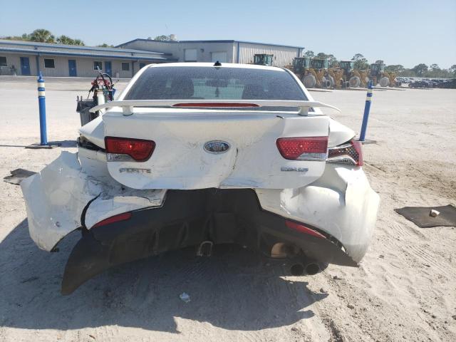 Photo 6 from auction – 2012 KIA FORTE EX with VIN KNAFU6A2XC5570349