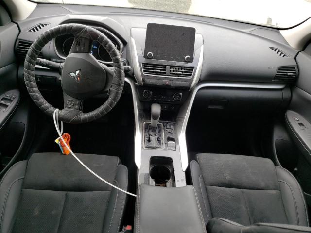 Photo 8 from auction – 2022 MITSUBISHI ECLIPSE CR with VIN JA4ASWAA0NZ004488