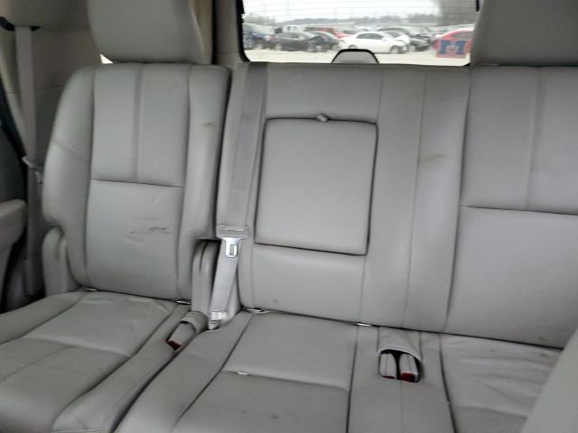 Photo 10 from auction – 2011 CHEVROLET TAHOE C150 with VIN 1GNSCBE08BR108182
