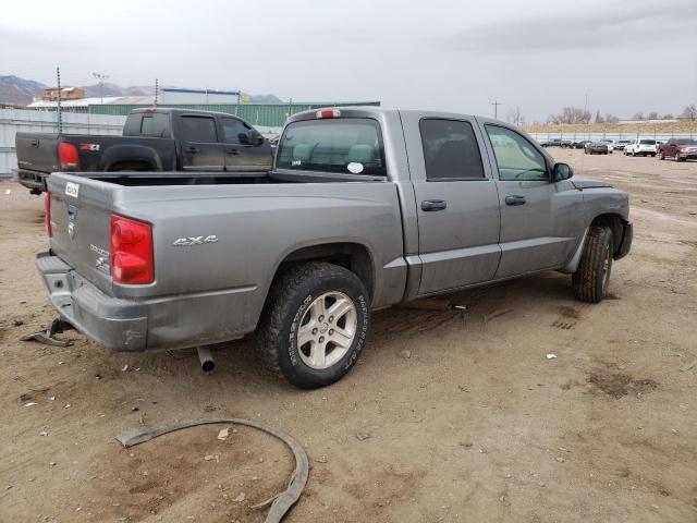 Photo 3 from auction – 2009 DODGE DAKOTA SXT with VIN 1D7HW38K19S749082