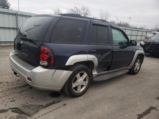Photo 3 from auction – 2008 CHEVROLET TRAILBLAZE with VIN 1GNDT13S882167919