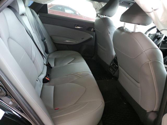Photo 10 from auction – 2019 TOYOTA AVALON XLE with VIN 4T1BZ1FB5KU034276