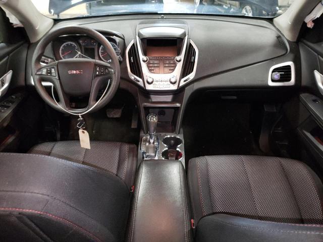 Photo 8 from auction – 2017 GMC TERRAIN SL with VIN 2GKFLSEK6H6248283