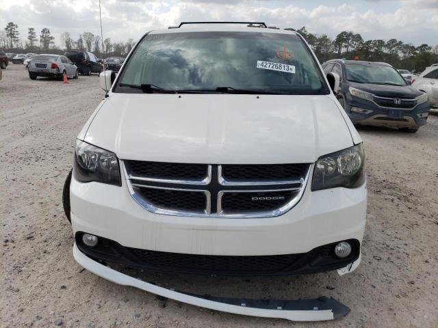 Photo 5 from auction – 2011 DODGE CARAVAN with VIN 2D4RN5DG3BR765048