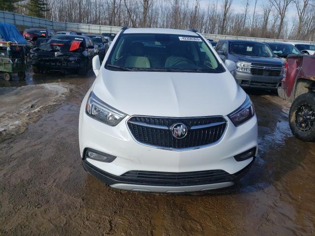Фото 5 с аукциона – 2017 BUICK ENCORE SPO с VIN KL4CJ1SB2HB168506