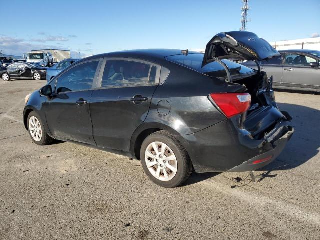 Photo 2 from auction – 2013 KIA RIO LX with VIN KNADM4A32D6177560