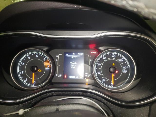Photo 9 from auction – 2019 JEEP CHEROKEE L with VIN 1C4PJMLB8KD100374