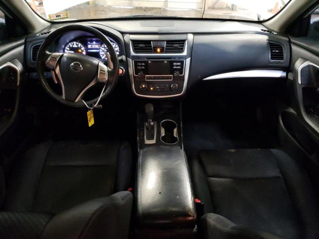 Photo 8 from auction – 2017 NISSAN ALTIMA 2.5 with VIN 1N4AL3AP8HC482998