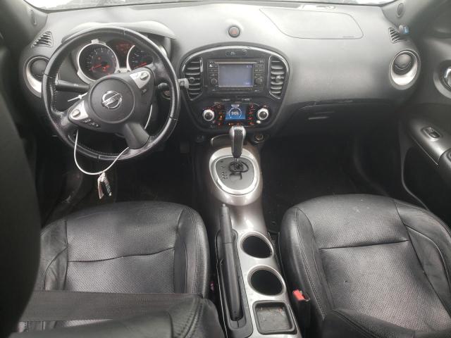 Photo 8 from auction – 2011 NISSAN JUKE S with VIN JN8AF5MR9BT022982