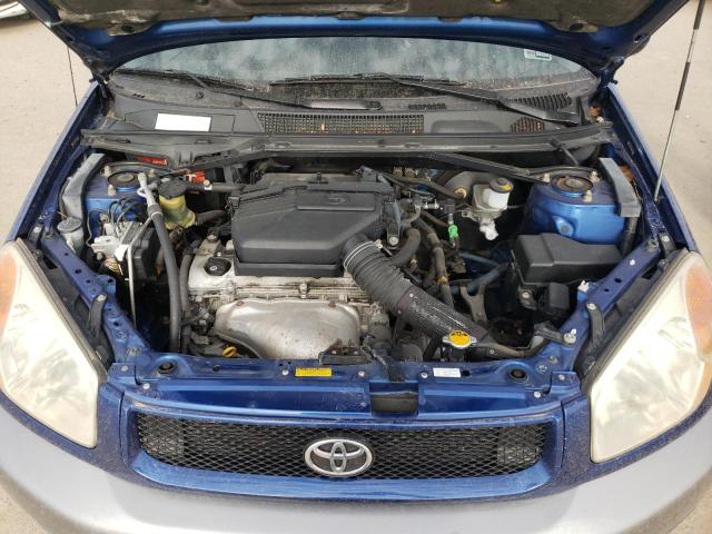 Photo 12 from auction – 2005 TOYOTA RAV4 with VIN JTEHD20VX56026751