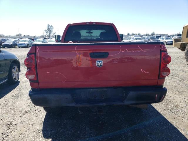 Photo 6 from auction – 2007 DODGE RAM 3500 S with VIN 3D7MX38A87G789893