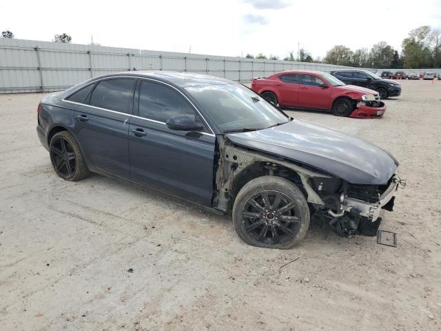 Photo 4 from auction – 2013 AUDI A6 PREMIUM with VIN WAUGGAFC4DN123856
